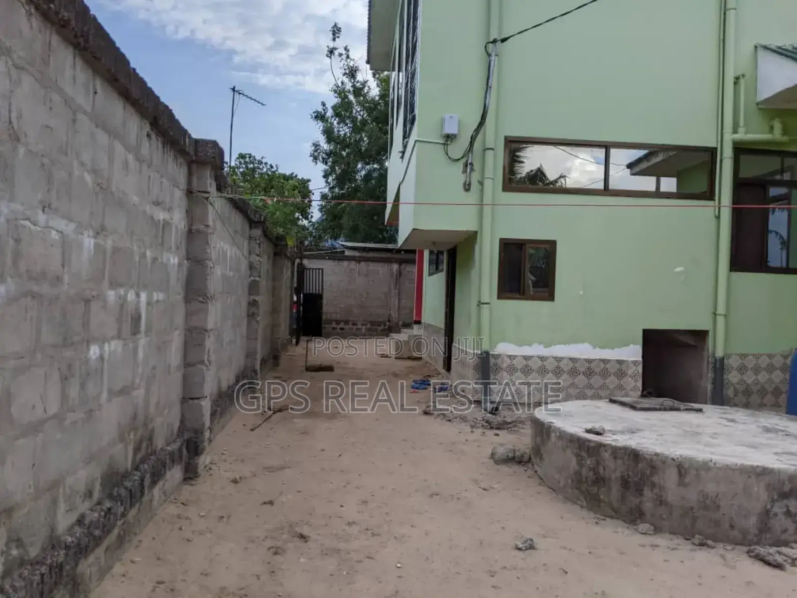 3bdrm House in Ukonga Moshi Bar, Ilala for sale