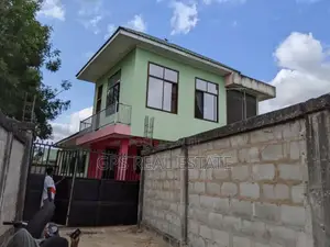 3bdrm House in Ukonga Moshi Bar, Ilala for sale