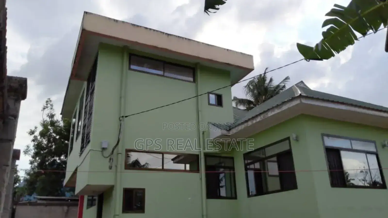 3bdrm House in Ukonga Moshi Bar, Ilala for sale