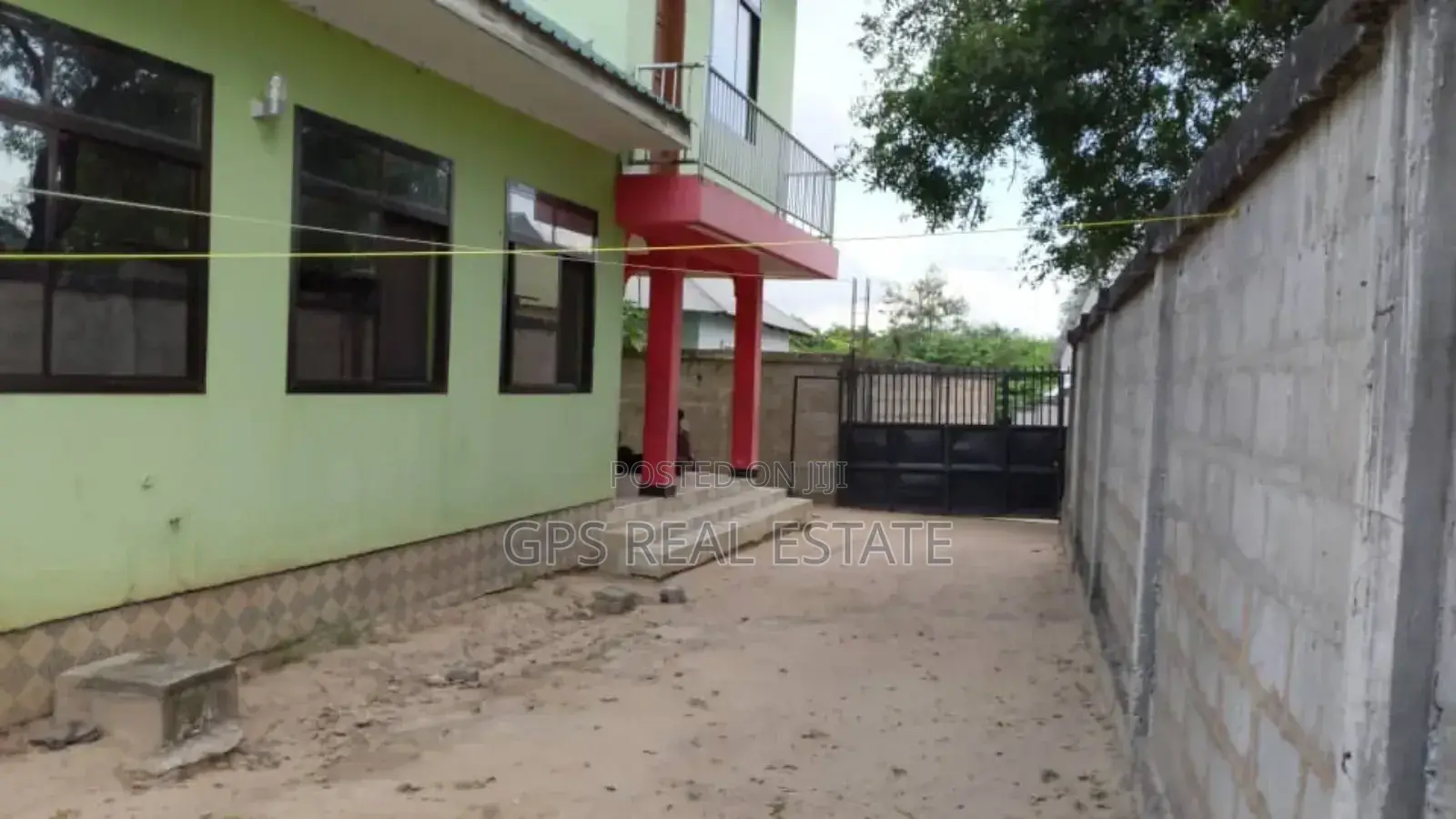 3bdrm House in Ukonga Moshi Bar, Ilala for sale