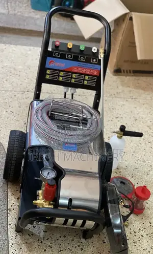 Edon Pressure Washer 2.4
