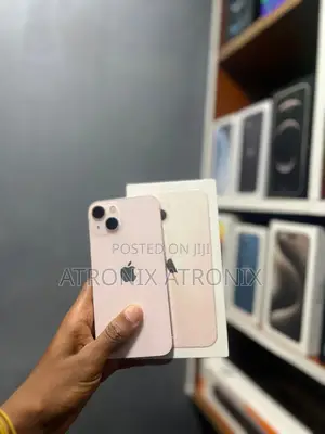 Apple iPhone 13 128 GB White