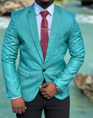 Koti Za Suits