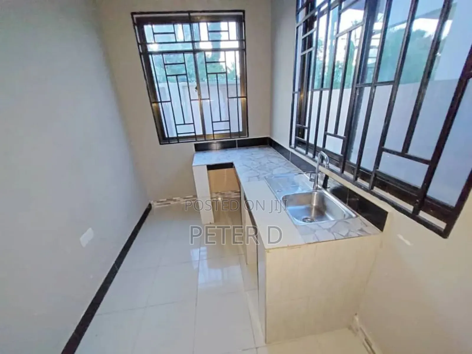 1bdrm Apartment in Kimara for rent