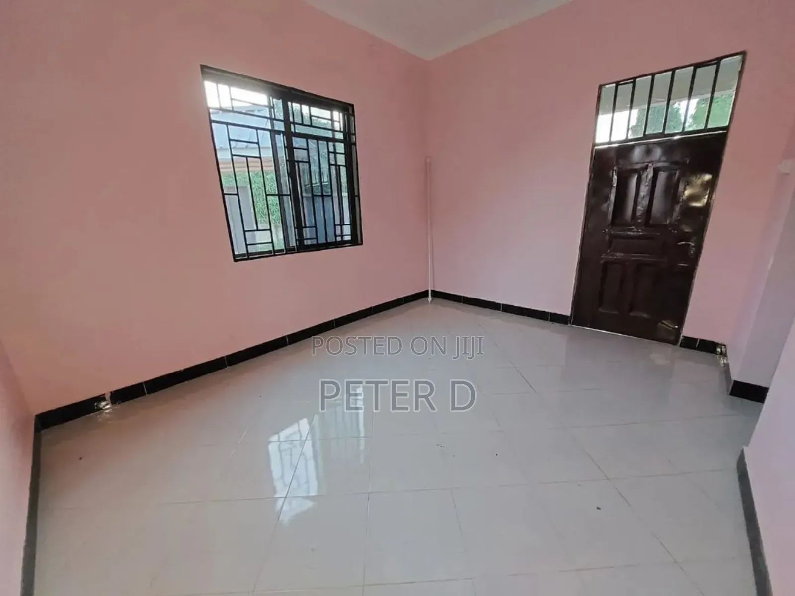 1bdrm Apartment in Kimara for rent