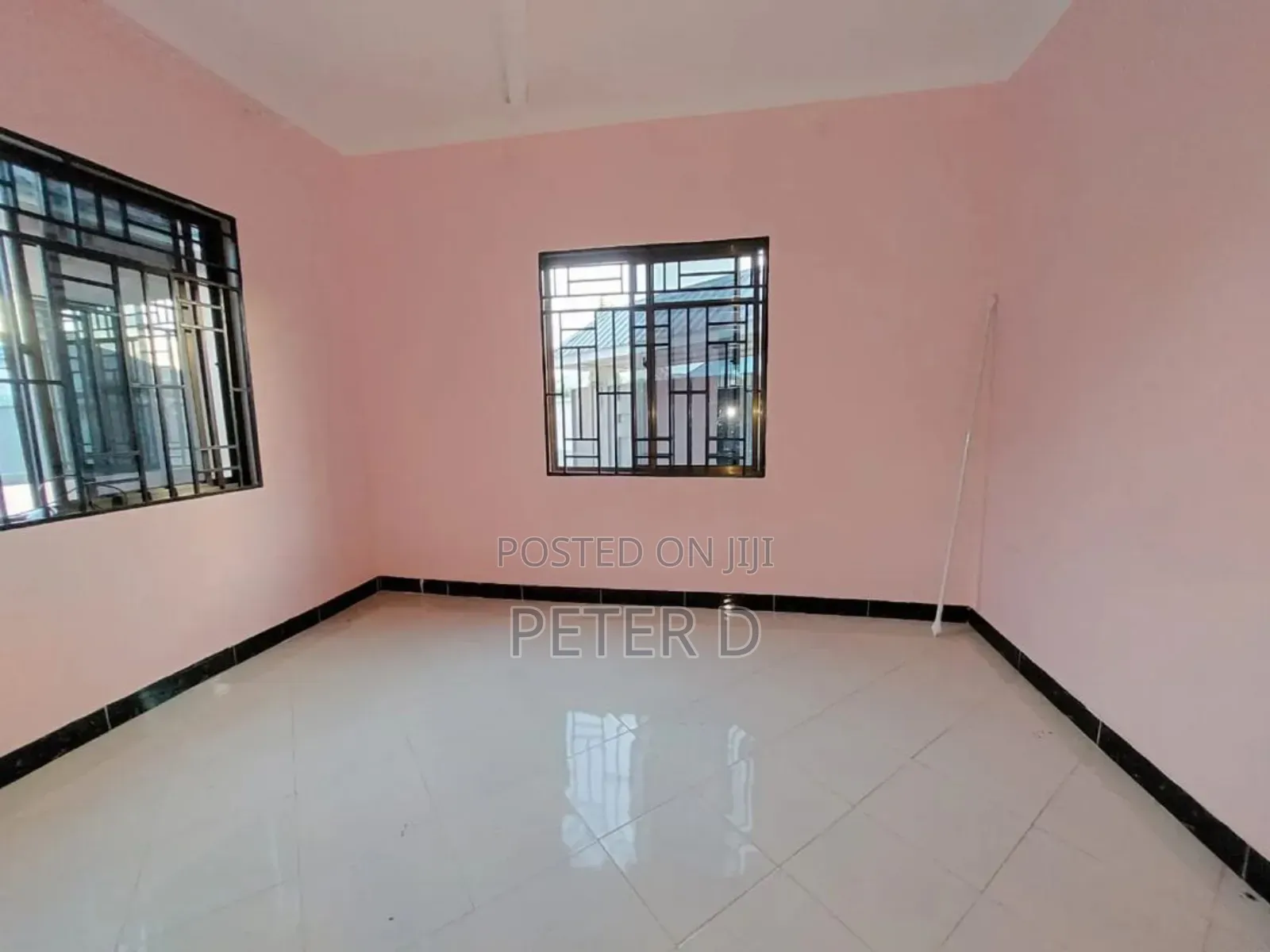 1bdrm Apartment in Kimara for rent