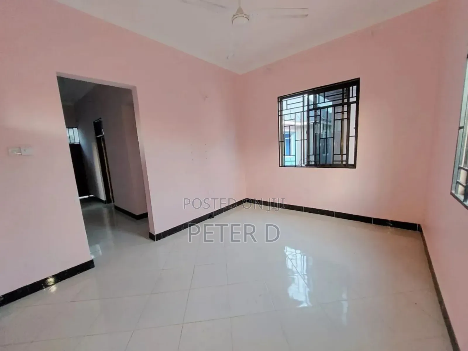 1bdrm Apartment in Kimara for rent