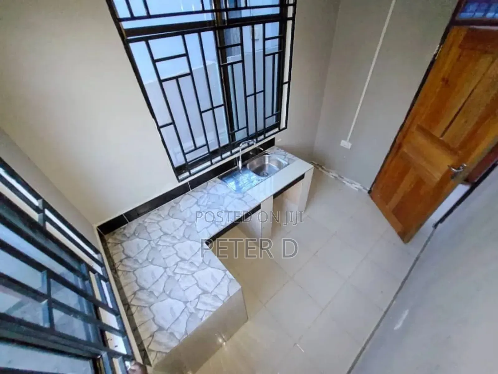 1bdrm Apartment in Kimara for rent