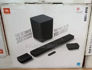 JBL Soundbar BAR 1300