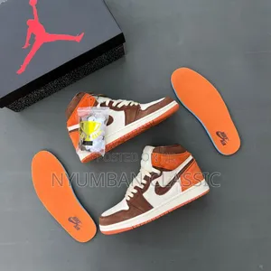 Air Nike Shoes