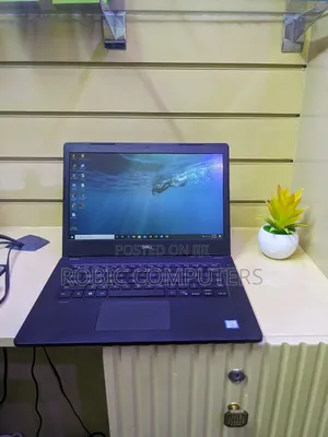 Laptop Dell Latitude 3480 8GB Intel Core I5 SSD 256GB