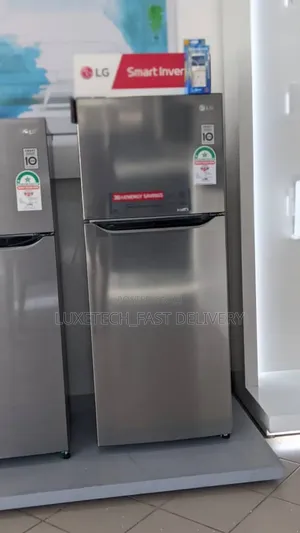 LG Fridge 234L Non-Frost Smart Inverter