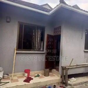 3bdrm House in Tegeta Canosa, Kinondoni for sale