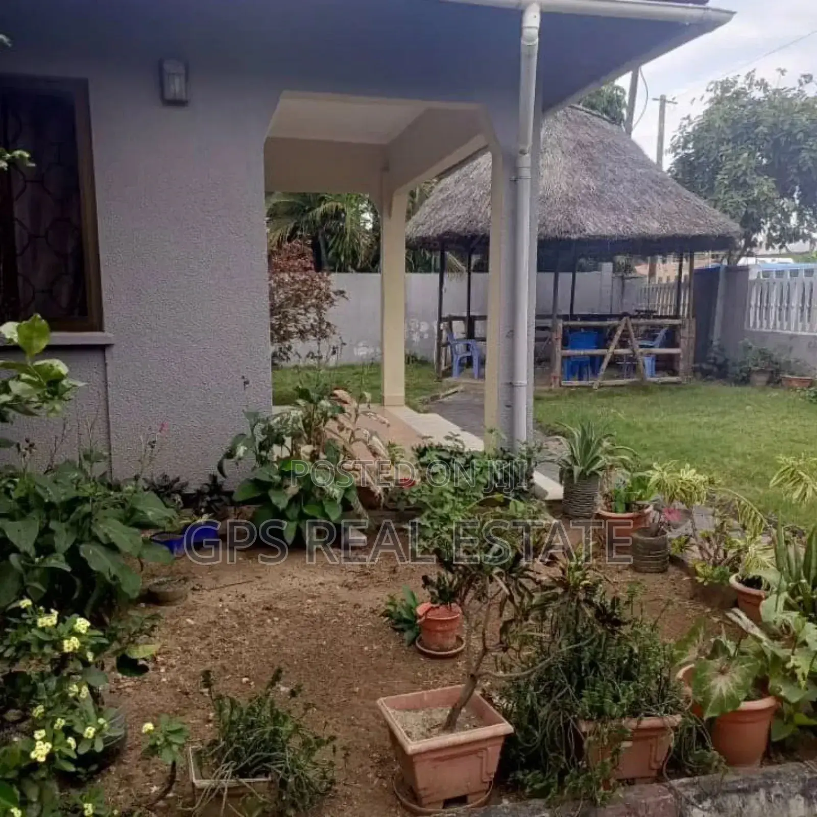 3bdrm House in Tegeta Canosa, Kinondoni for sale