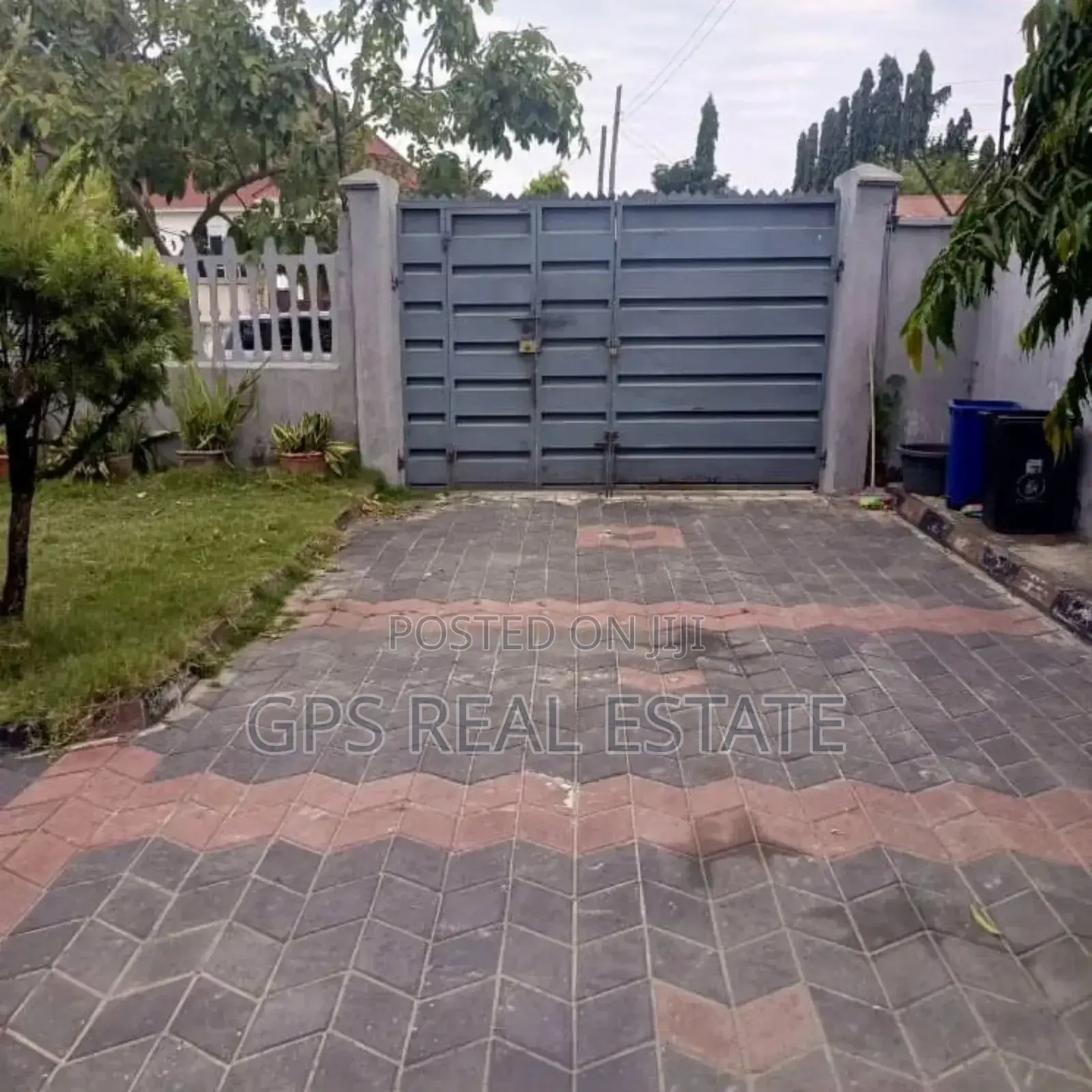 3bdrm House in Tegeta Canosa, Kinondoni for sale