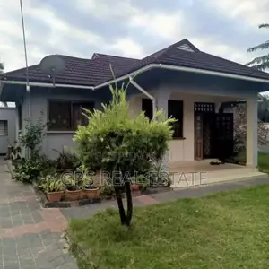 3bdrm House in Tegeta Canosa, Kinondoni for sale
