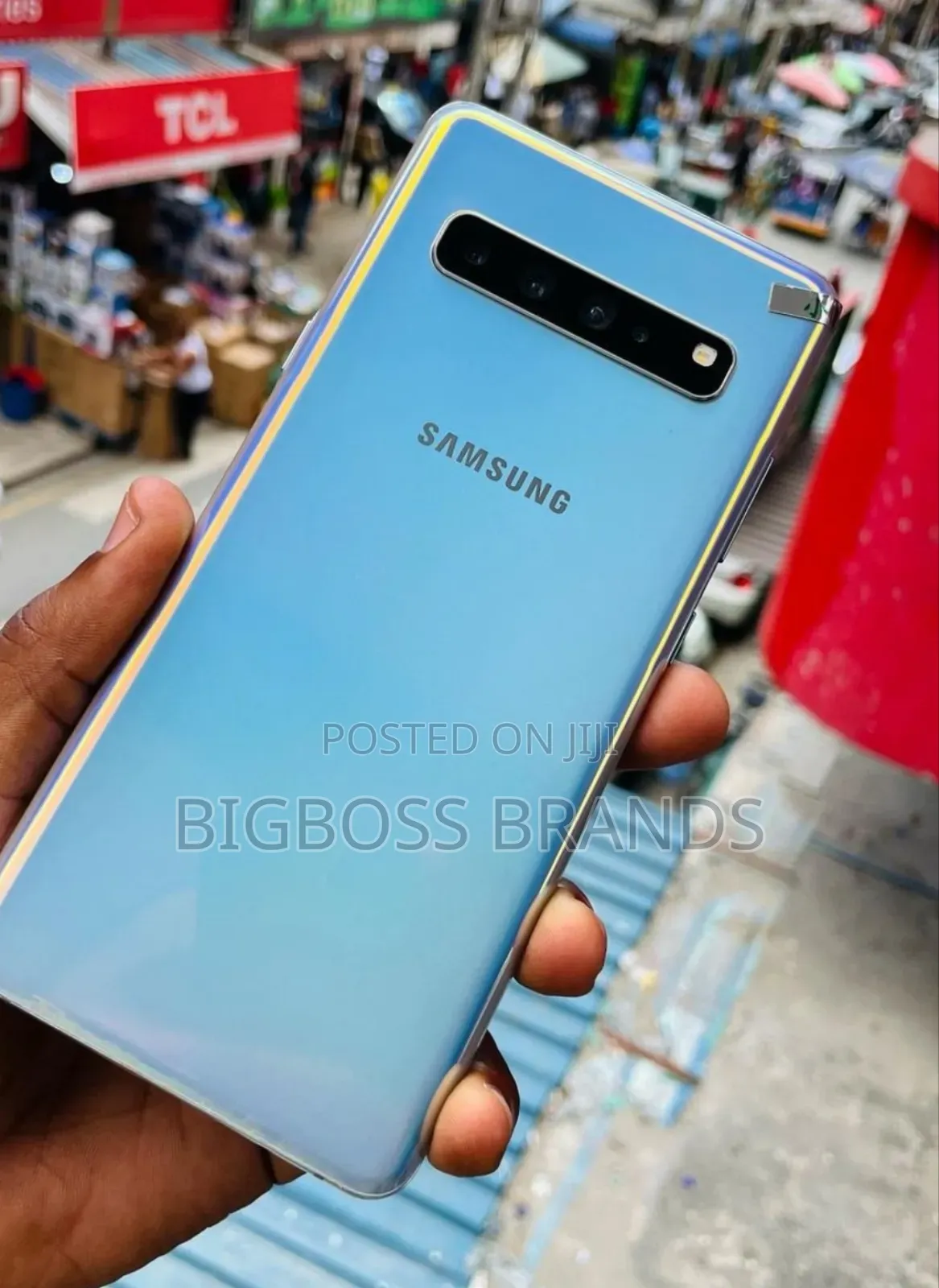 Samsung Galaxy S10 128 GB
