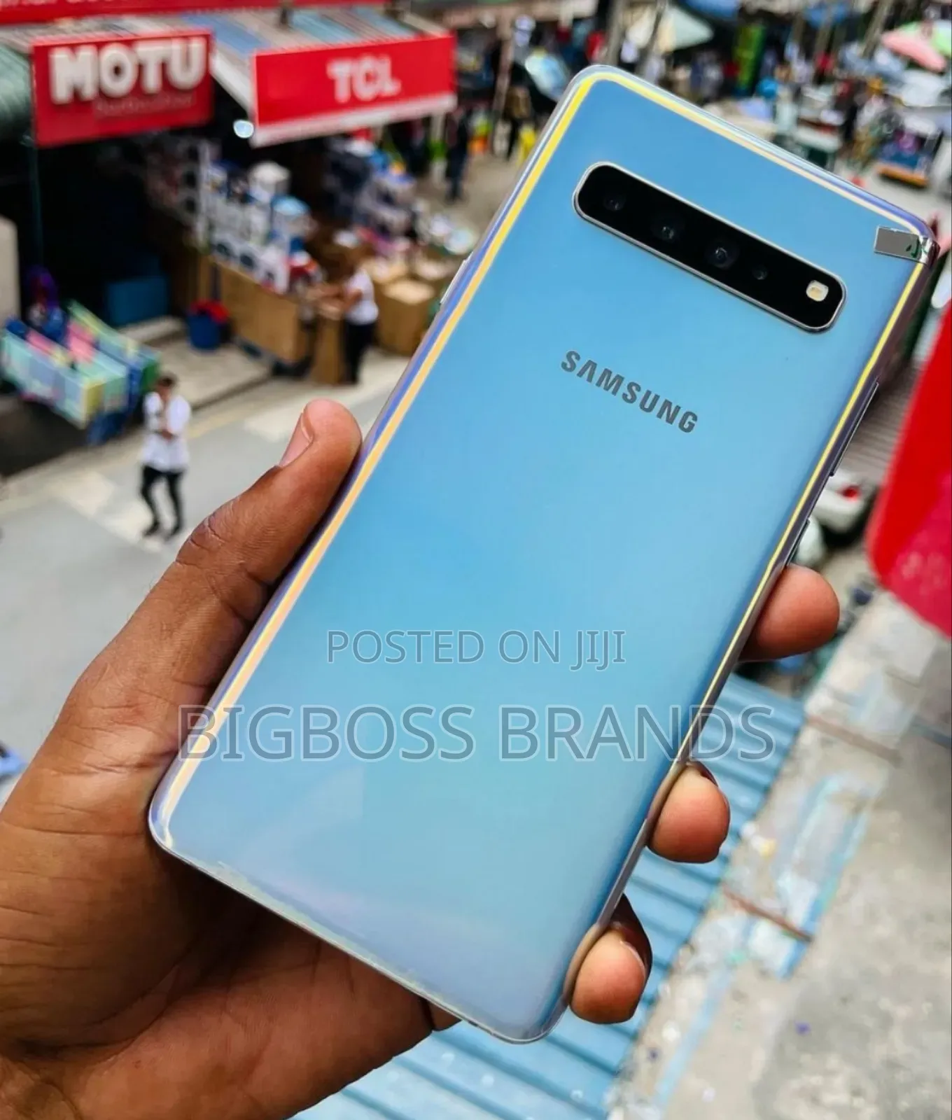 Samsung Galaxy S10 128 GB