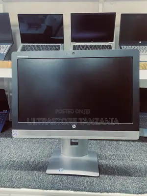 Hp Proone 600 G2 All-in-One 22” Corei5-6