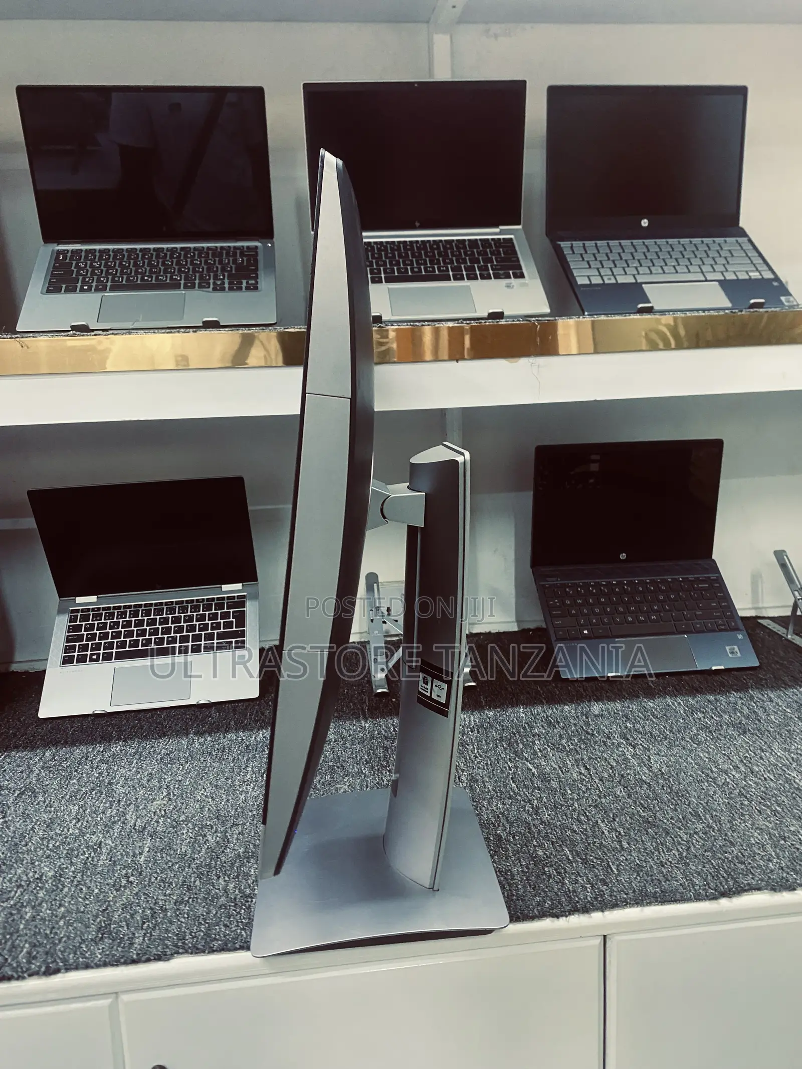 Hp Proone 600 G2 All-in-One 22” Corei5-6