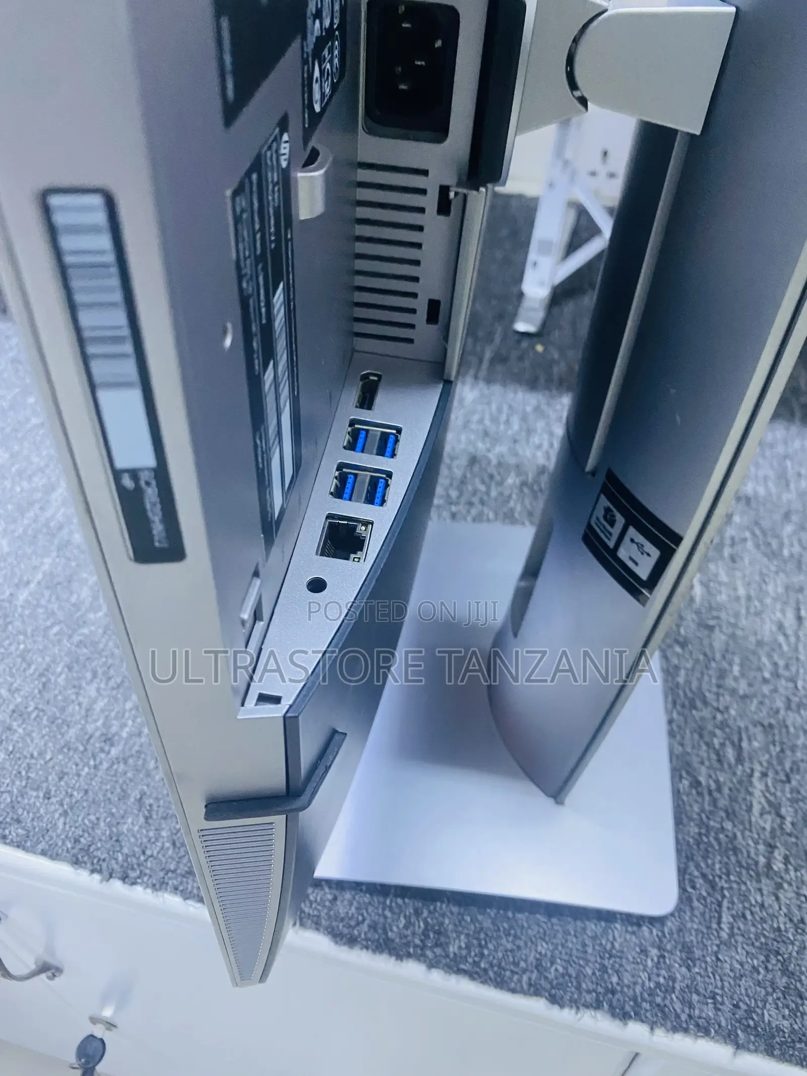 Hp Proone 600 G2 All-in-One 22” Corei5-6