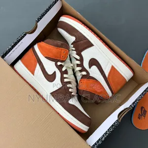 Air Nike Shoes