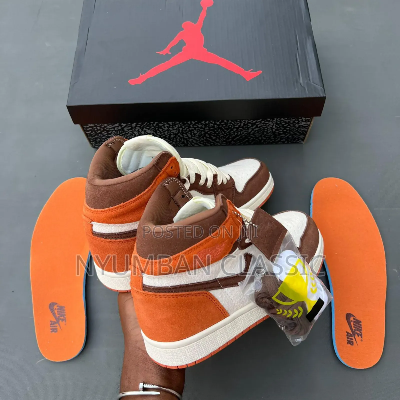 Air Nike Shoes