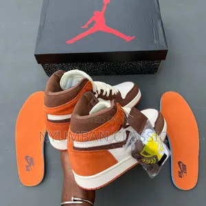 Air Nike Shoes