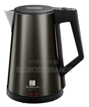 Singsung Electric Kettle