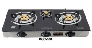 Singsung GAS Cooker 3 Burners