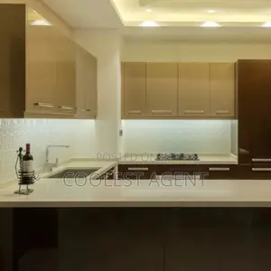 Furnished 2bdrm Apartment in Masaki, Kinondoni for rent