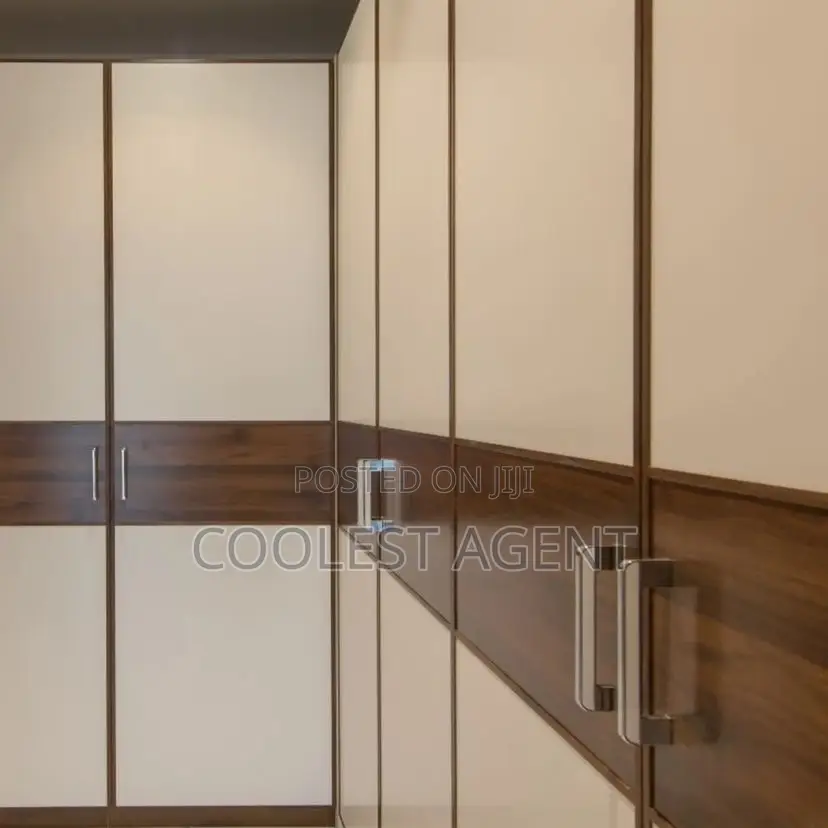 Furnished 2bdrm Apartment in Masaki, Kinondoni for rent