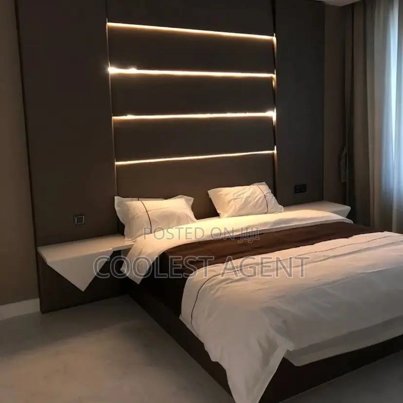 Furnished 2bdrm Apartment in Masaki, Kinondoni for rent