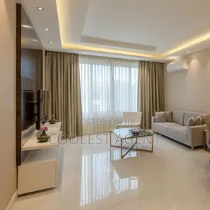 Furnished 2bdrm Apartment in Masaki, Kinondoni for rent