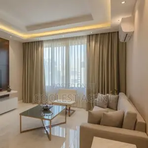 Furnished 2bdrm Apartment in Masaki, Kinondoni for rent