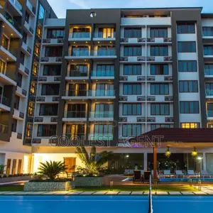 Furnished 2bdrm Apartment in Masaki, Kinondoni for rent