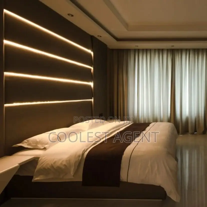 Furnished 2bdrm Apartment in Masaki, Kinondoni for rent