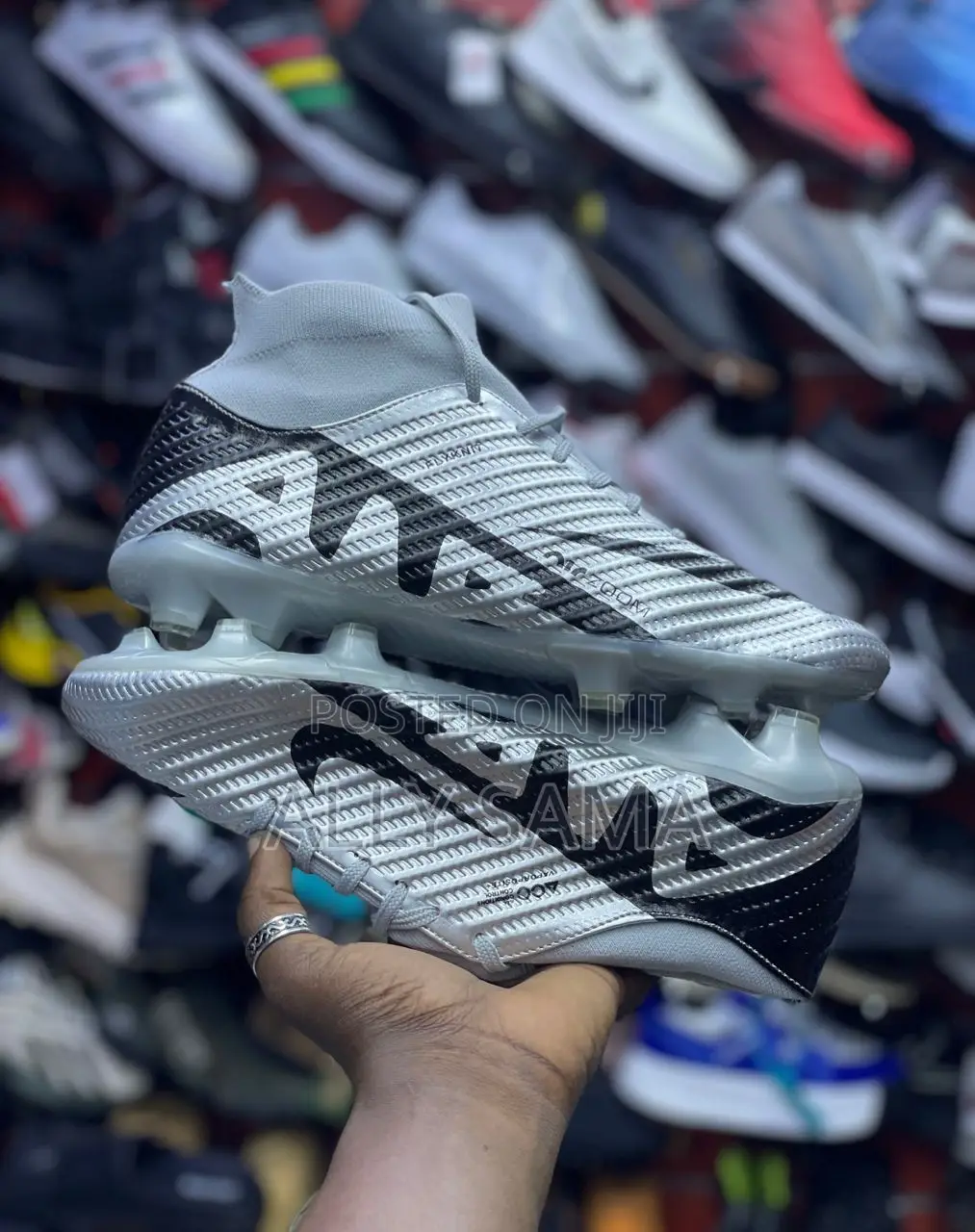 Football Boots Nike Air