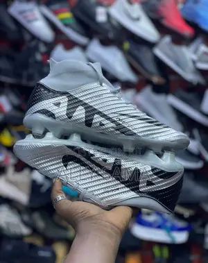 Football Boots Nike Air