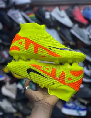 Football Boots Nike Air