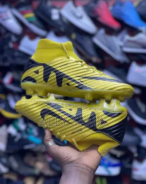 Football Boots Nike Air