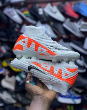 Football Boots Nike Air