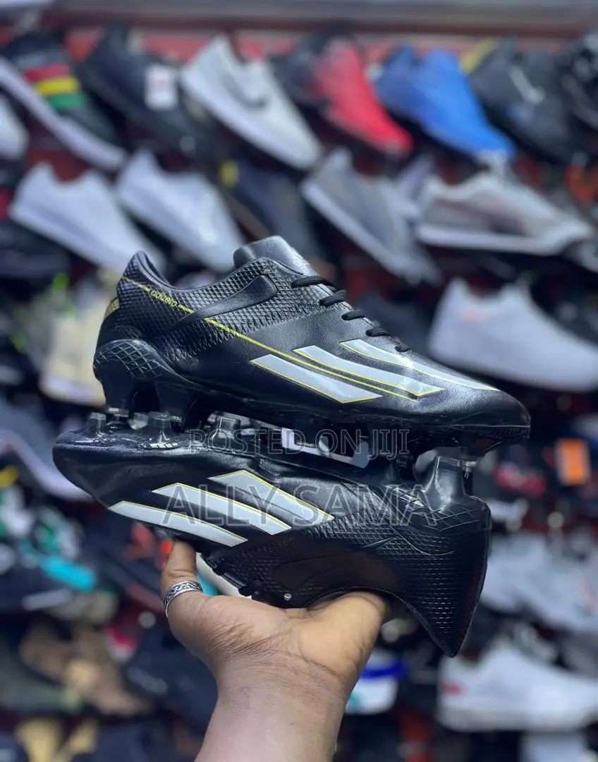 Football Boots Adizero