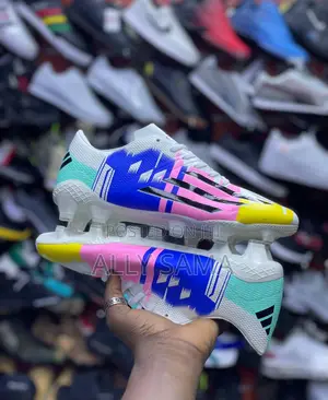 Football Boots Adizero