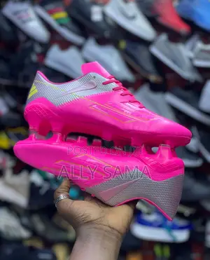 Football Boots Adizero