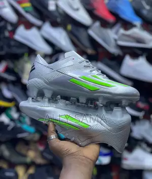 Football Boots Adizero