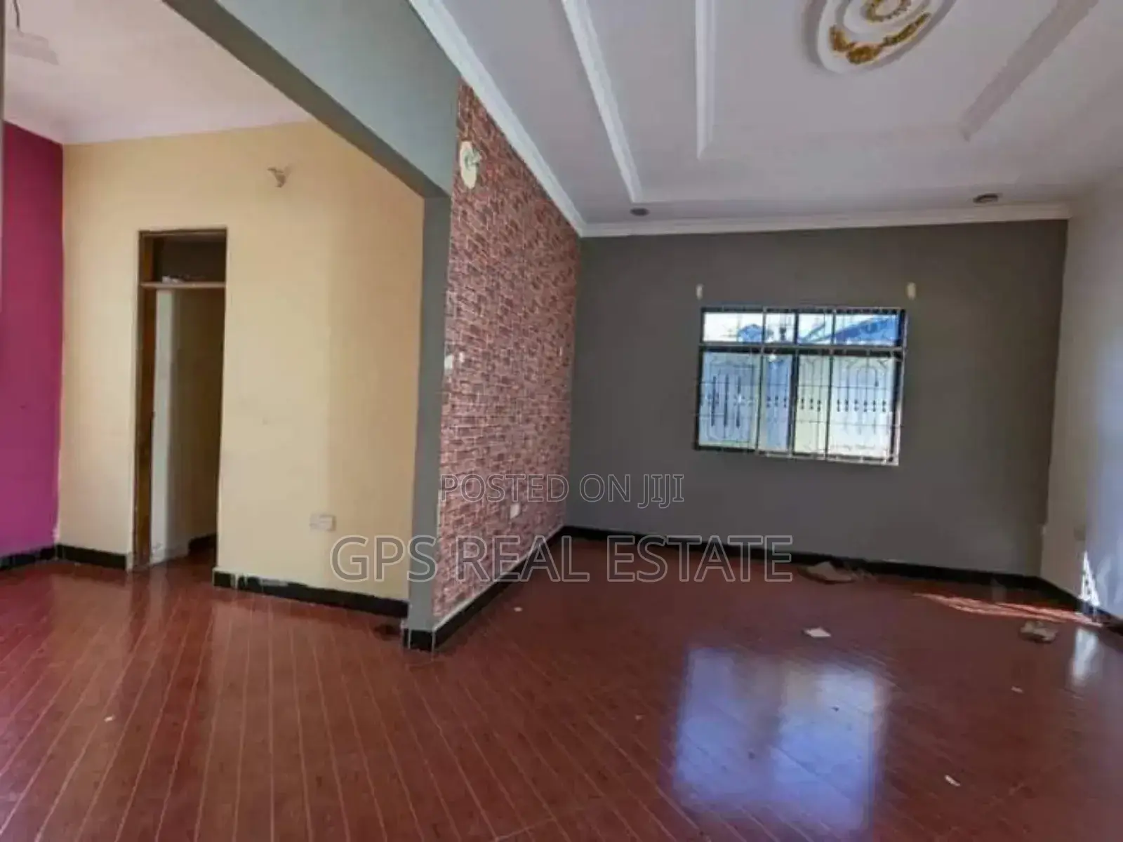3bdrm House in Gongo La Mboto, Ilala for sale
