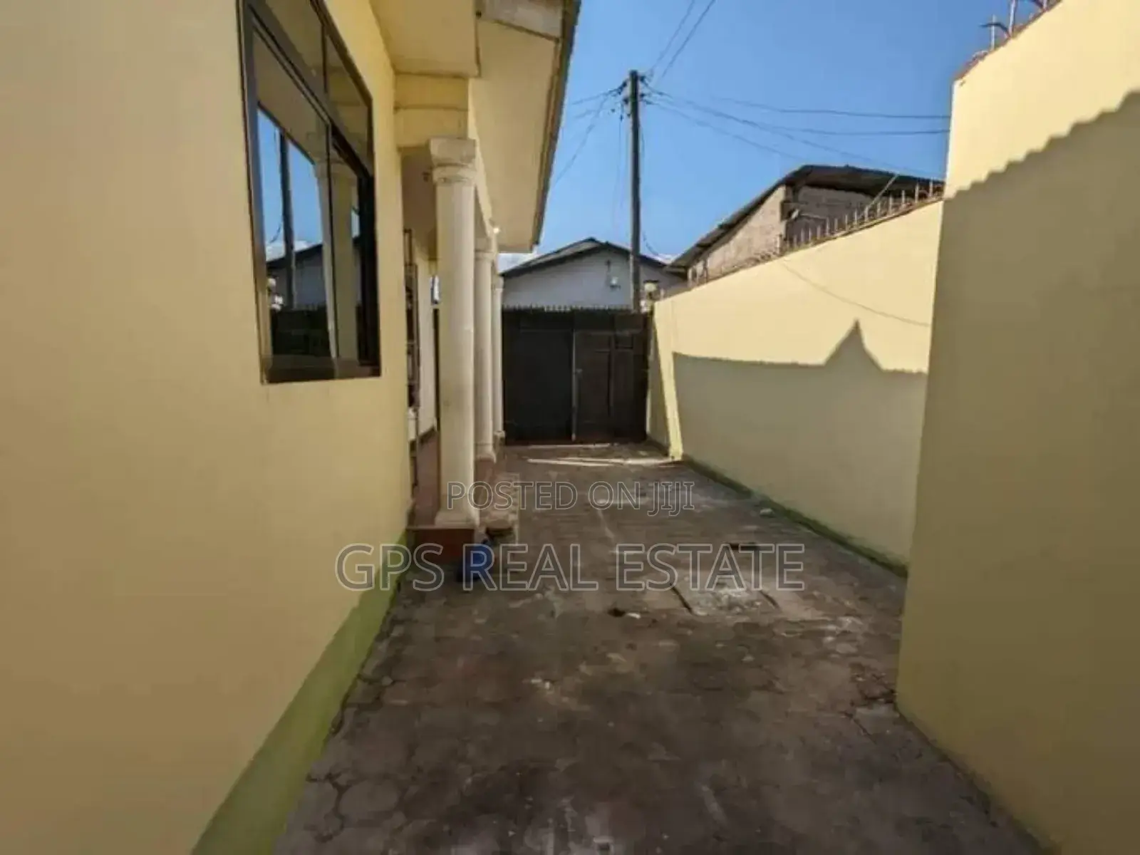 3bdrm House in Gongo La Mboto, Ilala for sale