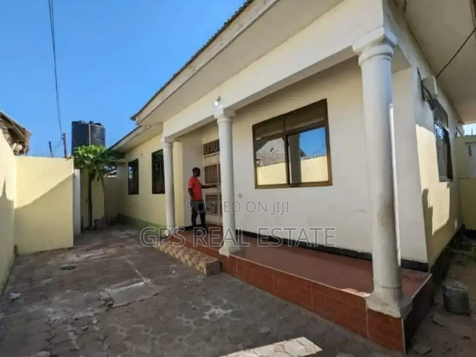 3bdrm House in Gongo La Mboto, Ilala for sale