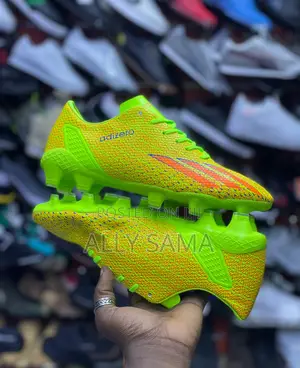 Mens Football Boots Adizero